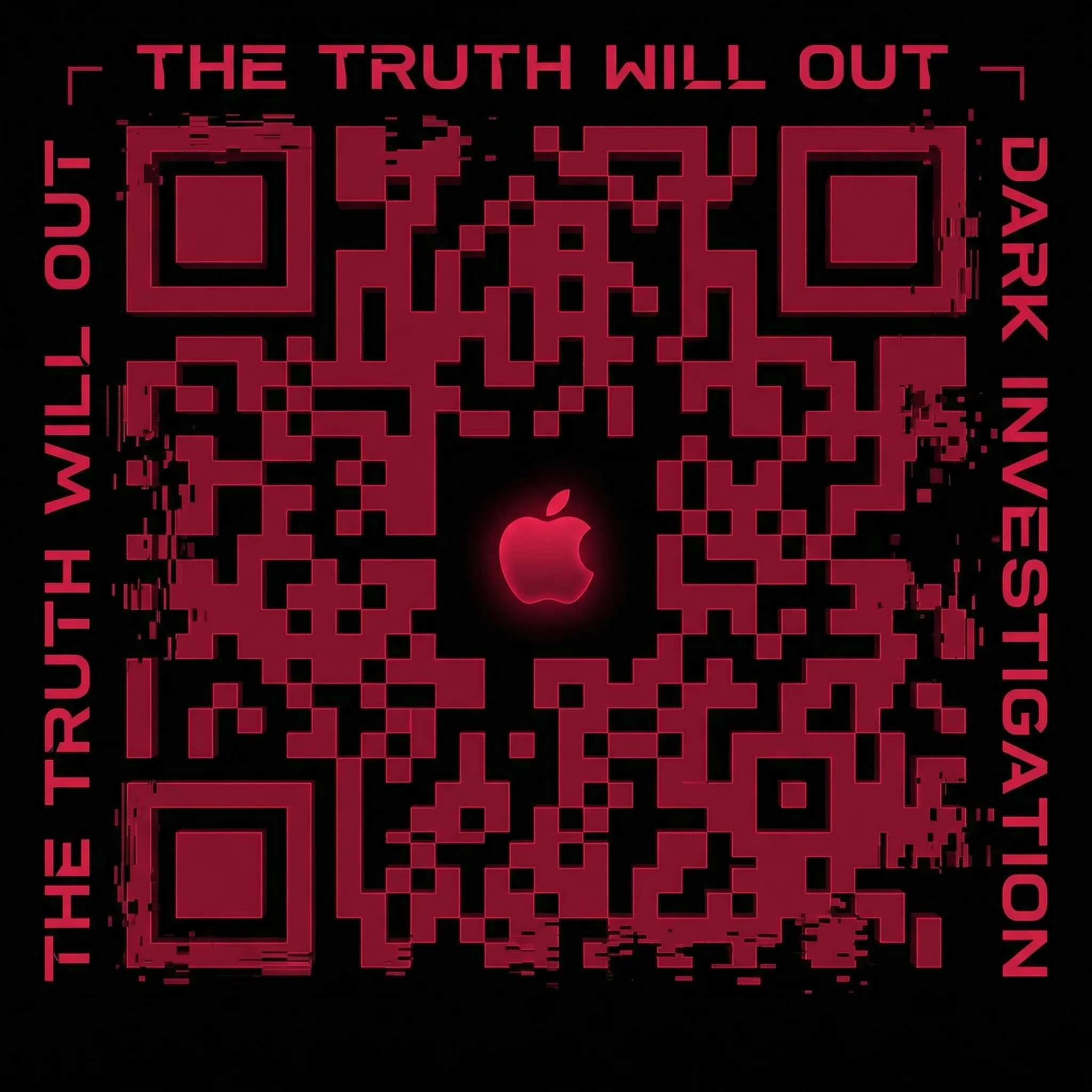 the fappening iOS版本下载二维码